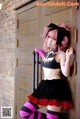 Cosplay Tatsuki - Vod Minka Short