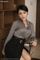 XingYan Vol.020: Model Lu Zi Qi (陆 梓 琪) (50 photos)