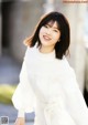 Runa Hayashi 林瑠奈, B.L.T. 2021.04 (ビー・エル・ティー 2021年4月号)