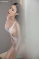 QingDouKe 2017-09-01: Model Sun Meng Yao (孙梦瑶) (53 photos)