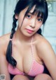 Yuzuha Hongo 本郷柚巴, Momone Yasuda 安田桃寧, Weekly Playboy 2021 No.27 (週刊プレイボーイ 2021年27号)